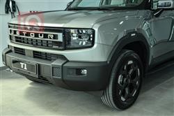 Jetour T1